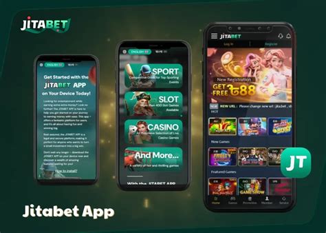 jitabet|JitaBet App – Download on Android and iOS in Bangladesh.